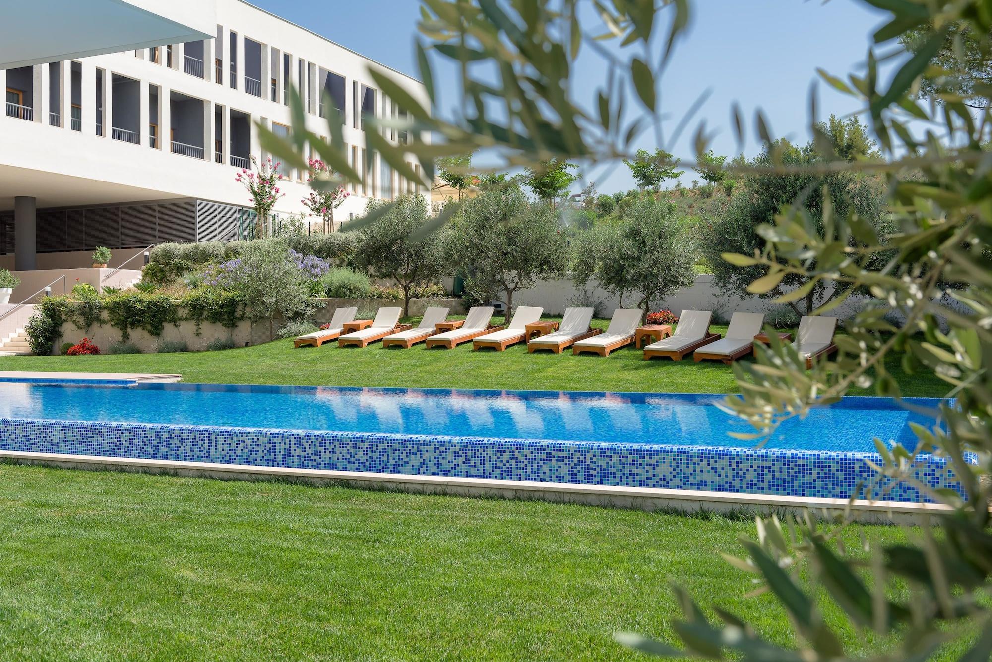 Hotel Salona Palace Ngoại thất bức ảnh