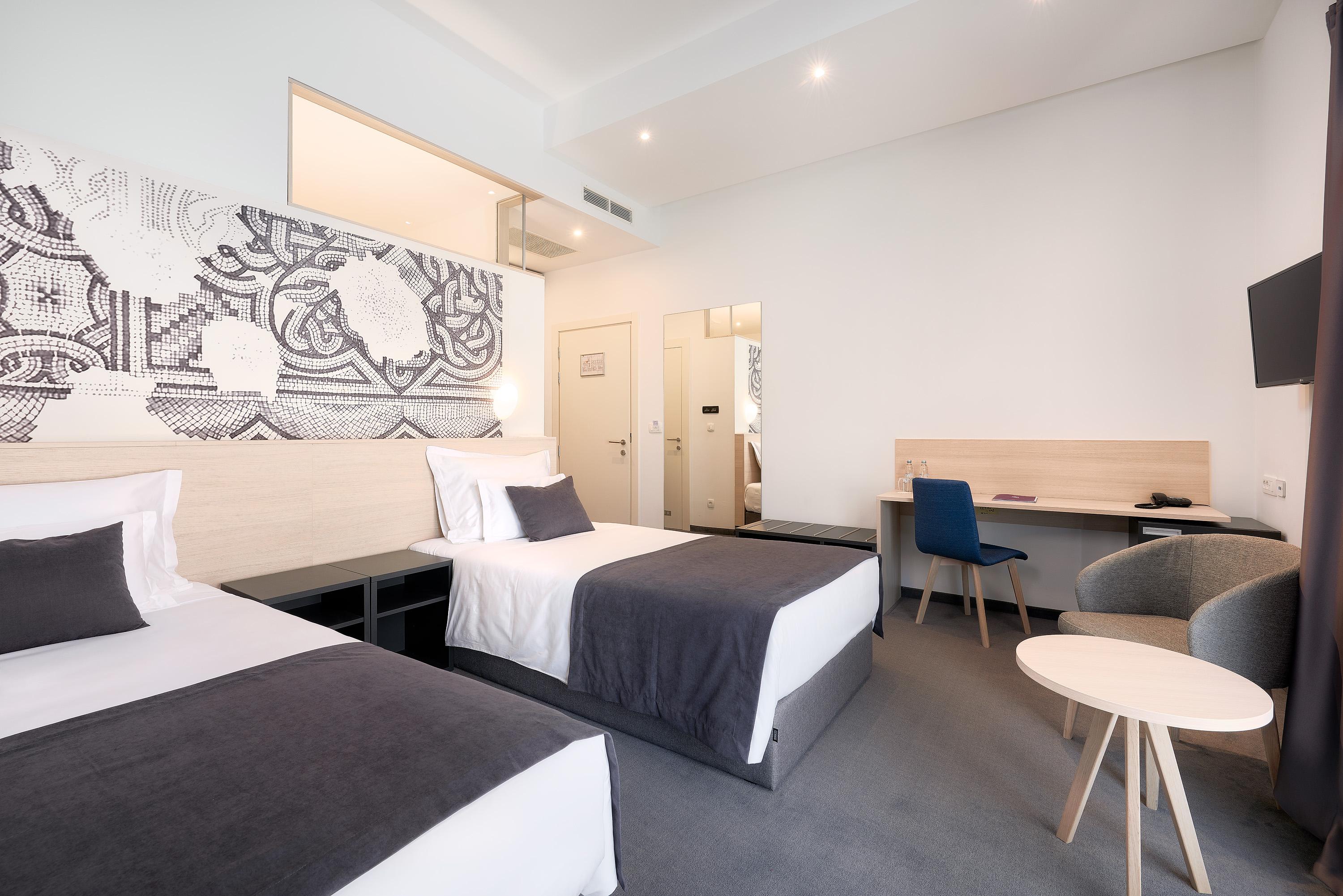 Hotel Salona Palace Ngoại thất bức ảnh