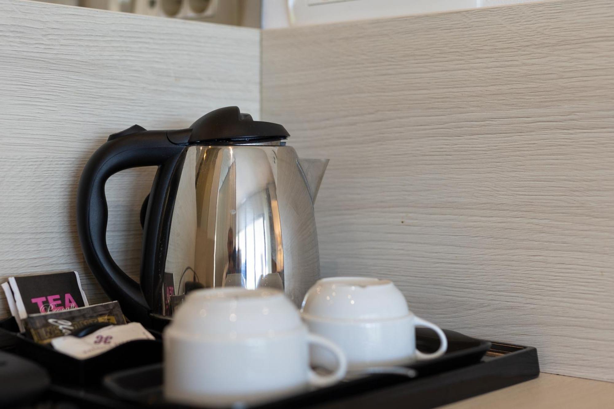 Hotel Salona Palace Ngoại thất bức ảnh